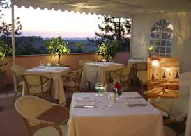 Hotel Ristorante Farneta 3