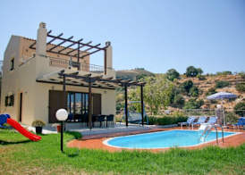 Villa Spiridoula 2
