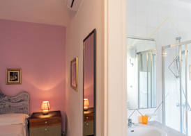 Hotel Pietra Verde 2