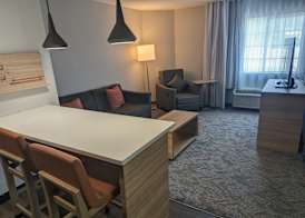 Candlewood Suites WILSON by IHG 2