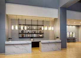 Hyatt Regency Morristown 3