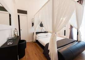 LHP Suite Santa Margherita 4
