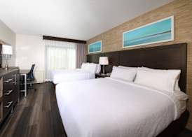 Holiday Inn PETERBOROUGH-WATERFRONT by IHG 4