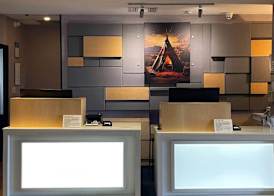 Comfort Inn & Suites Miami - Route 66 4