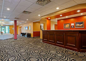 Best Western the Inn at the Fairgrounds 3