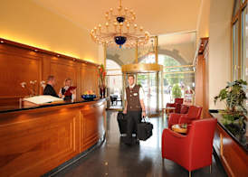 Hotel Torbräu 2