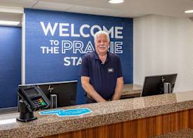 Hampton Inn Joliet - I-55 4