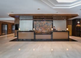 Crowne Plaza PANAMA by IHG 2