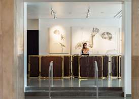 21c Museum Hotel Lexington 4