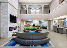 La Quinta by Wyndham Sulphur Springs 2