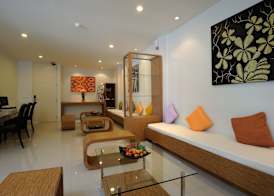 The Lantern Resorts Patong 5