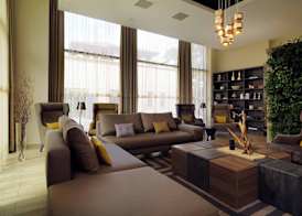 Residence Inn by Marriott Sarajevo 4