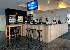 Comfort Hotel Eskilstuna 5
