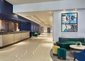Cardiff Marriott Hotel 2