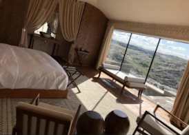 The White Camel Camp - Agafay Desert Activities 3