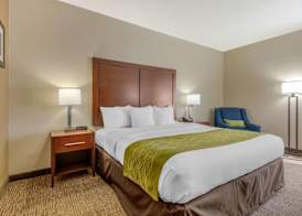 Comfort Inn Lenoir City-Knoxville 5