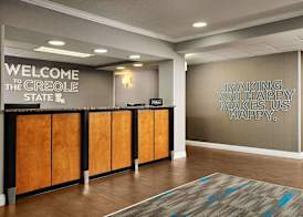 Hampton Inn Covington, LA 3