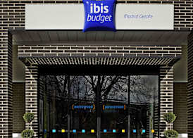 Ibis Budget Madrid Getafe 4