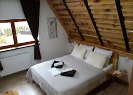 Rustic Lodge Plitvice 2