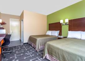 Howard Johnson by Wyndham Athens 5