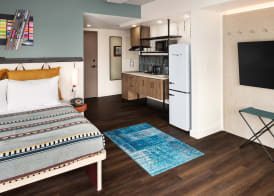 Moxy Halifax Downtown 5