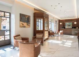 Hotel Centrale 5