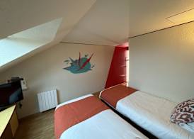 The Originals City, Hôtel A Pic, Cherbourg 5