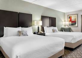 Best Western Okemos/East Lansing Hotel & Suites 5