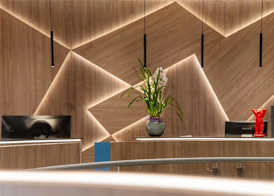 Mercure Hotel Berlin Tempelhof 5