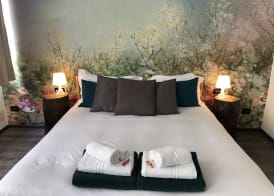 Francis Superior Rooms 3