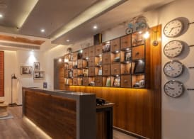 Four Points by Sheraton Chennai OMR 5