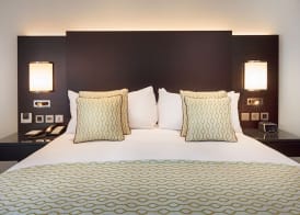 Crowne Plaza MANAMA (BAHRAIN) by IHG 3