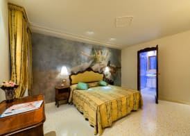 Hotel Scandinavia - Relais 5