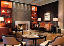 Houston Grand Hotel - River Oaks 2