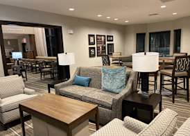 Staybridge Suites DENTON by IHG 5
