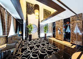 APA Hotel Namba Shinsaibashi 5