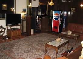 Hostal Maria Cristina 5