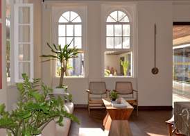 Zank by Toque Hotel 3