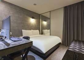HERTZ Hotel 4