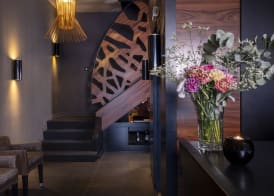 LHotel - face au château - boutique hôtel et séminaires 2
