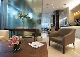 Eurobuilding Hotel Boutique Buenos Aires 5