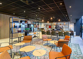 Radisson Hotel Antwerp Berchem 4