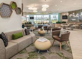 Element by Marriott San Jose Milpitas 3