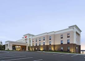 Hampton Inn Penn Yan, NY 4