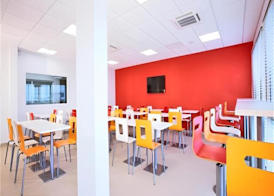 Premiere Classe Caen Nord - Mémorial 2