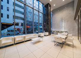 KOKO HOTEL Ginza-1chome 3