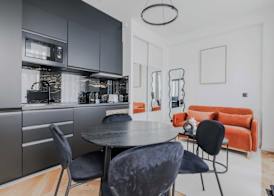 Elegant apartment - 1BD-2P - Panthéon 5