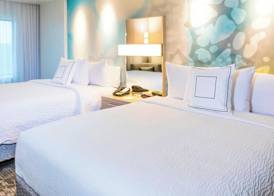 Courtyard by Marriott St. Augustine Beach 5