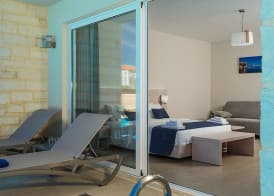 Sun and Sea Plus Resort 3