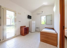 VILLAGGIO CAMPING SCIALMARINO 5